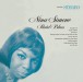 Nina Simone: Pastel Blues - Plak