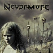 Nevermore: This Godless Endeavor - CD