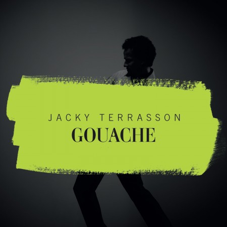 Jacky Terrasson: Gouache - CD