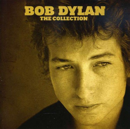 Bob Dylan: The Collection - CD