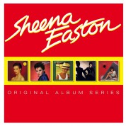 Sheena Easton: Original Album Series - CD