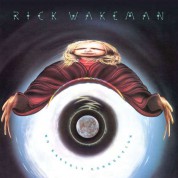 Rick Wakeman: No Earthly Connection - Plak