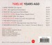 Twelve Years Ago - CD