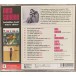 Forbidden Fruit + Nina's Choice - CD