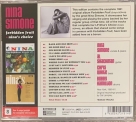 Nina Simone: Forbidden Fruit + Nina's Choice - CD Foto #2