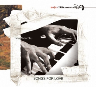 Tete Montoliu: Songs For Love - CD