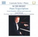 Piano Recital: Antti Siirala - CD