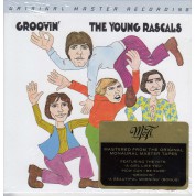 The Young Rascals: Groovin' (Limited Edition) - SACD