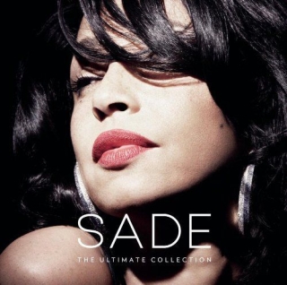 Sade: The Ultimate Collection - CD