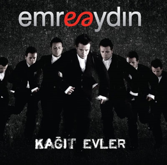 Emre Aydın - Kağıt Evler