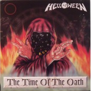 Helloween: The Time Of The Oath - Plak