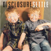 Disclosure: Settle - CD