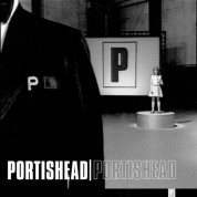 Portishead - CD