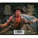 Indiana Jones And The Temple Of Doom - CD
