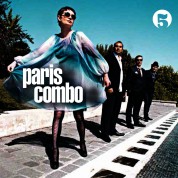 Paris Combo: 5 - CD