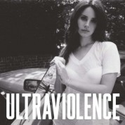 Lana Del Rey: Ultraviolence - Plak
