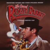 Çeşitli Sanatçılar: OST - Who Framed Roger Rabbit - CD