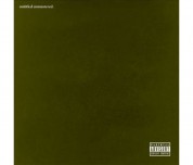 Kendrick Lamar: Untitled Unmastered - CD