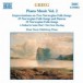 Grieg: Norwegian Folk Songs and Dances, Op. 17 and Op. 66 - CD