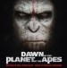 OST - Dawn Of The Planet Of The Apes - Plak