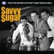 Savvy Sugar (The Pure Essence Of West Coast Rock & Roll) - Plak