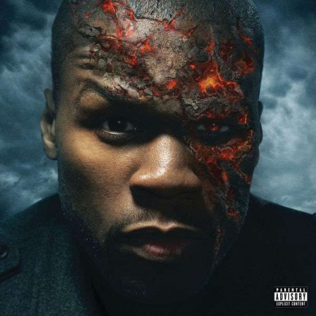 50 Cent: Before I Self-Destruct - CD