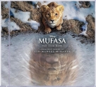 Çeşitli Sanatçılar: Mufasa: The Lion King - CD Foto #1