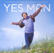 Çeşitli Sanatçılar: OST - Yes Man - CD