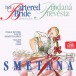Smetana, The Bartered Bride. Opera in 3 acts - CD