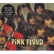 Pink Floyd: The Piper at the Gates of Dawn - CD