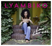 Lyambiko: Love Letters - CD