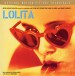 Lolita (Soundtrack) - CD