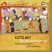 Ketelbey: Sur Un Marche Persan - CD