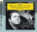 Brahms/ Liszt: Lieder - CD