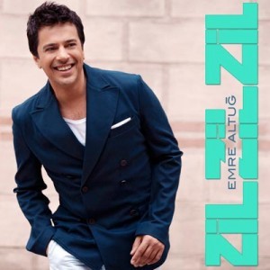 Emre Altuğ: Zil - CD