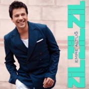 Emre Altuğ: Zil - CD