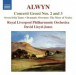 Alwyn: Concerti Grossi Nos. 2 & 3 - CD