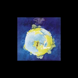 Yes: Fragile - Plak