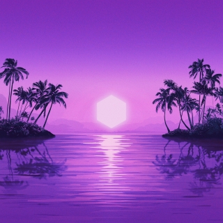 Purple Disco Machine: Paradise - Plak