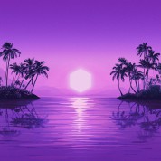 Purple Disco Machine: Paradise - Plak