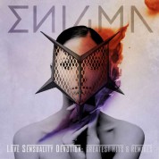 Enigma: Love Sensuality Devotion: Greatest Hits & Remixes - CD