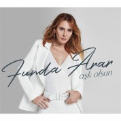 Funda Arar: Aşk Olsun + Aşk Hikayesi - CD
