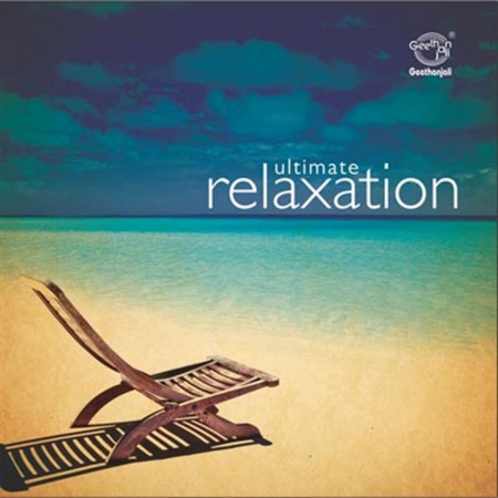 Joseph Vijay: Ultimate Relaxation - CD