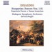 Brahms: Hungarian Dances Nos. 1-21 - CD