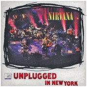 Nirvana: Unplugged In New York - CD