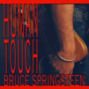 Bruce Springsteen: Human Touch - Plak