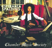 Esperanza Spalding: Chamber Music Society - CD