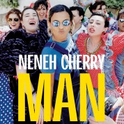 Neneh Cherry: Man - CD