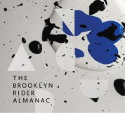 The Brooklyn Rider Almanac - CD