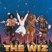 Çeşitli Sanatçılar: The Wiz - Plak